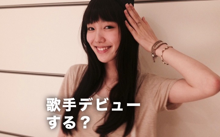 飯豊まりえ あの花の演技力や歌も評判 歯グッキーcmちゃうで 彩りサラダ