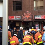 神戸元町の店名「シカゴピザ」はどこ？爆発原因や業務上過失傷害とは
