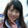 MOW[モウ]CM・木村文乃が交差点の雑踏で贅沢なアイスを問う！