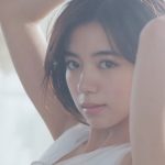 池田エライザ-ミュゼプラチナム2016CMと曲 山本美月以上の演技力？