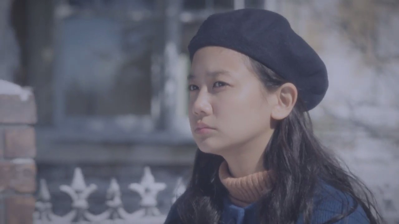 Abcマートcm 冬のベレー帽の女の子は誰 清水富美加の女優出演作も 彩りサラダ