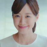 アップリカラクーナCM ベビーカーと階段の母役モデルの天田優奈を調査